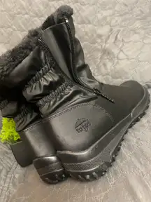 TOTES Winter Women Boots 