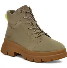 WOMEN'S KOOLABURRA BY UGG JOZIE HIKING BOOTS size 9 NWOT