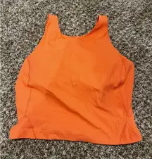 Lululemon Align High Neck Tank