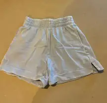 Aerie Comfy Shorts