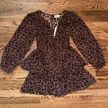 Small Hell Bunny Dress