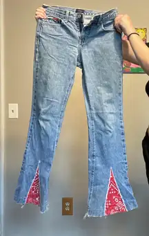 vintage  jeans