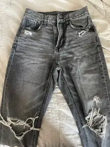 Outfitters High Wasted Jeans