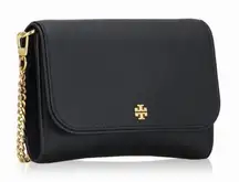 $325 Retail NWT Tory Burch Emerson Clutch/Crossbody Bag