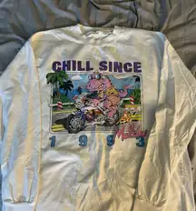 John Galt Long Sleeve Tee