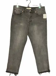 WE THE FREE Black‎ Noir Jeans Size 29