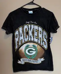 Green Bay Packers x Stoney Clover Lane VINTAGE Rocker Tee