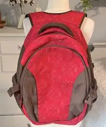 Backpack Book Computer Bag