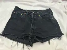 Levi’s 501 Shorts