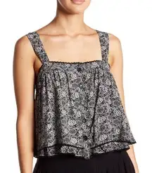 New Free People Sweet Caroline‎ Tank Top