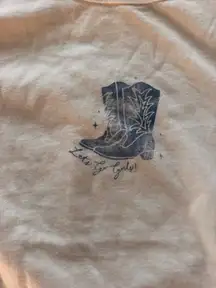 Abercrombie Graphic Tee