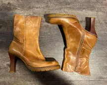 Vintage Boots