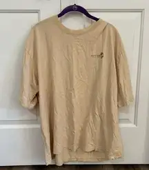 Ripcurl Graphic Shirt Size L