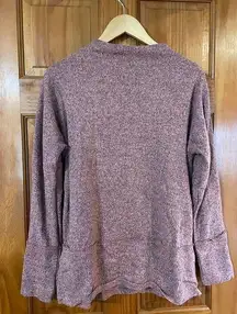 Cupio Womens Sweater size L