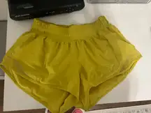 Hotty Hot Short 2.5”