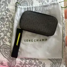 Longchamp wristlet/ wallet