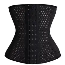 🆕Waist Trainer Body Shaper Slimming Girdle Corset