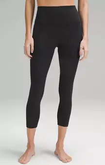 Align Crop 23” Leggings NWT