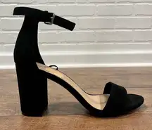 Gap Block Heels