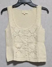 NWOT Sezane Joas Top