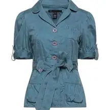 Marc By Marc Jacobs short sleeve shirt!