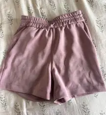 Lululemon Softstreme shorts
