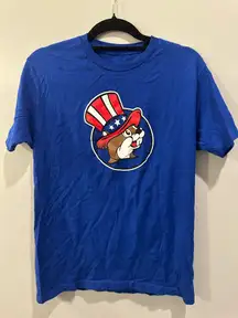 Bucees 4th of July Tee