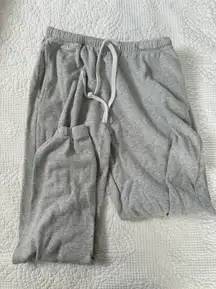 Sweatpants