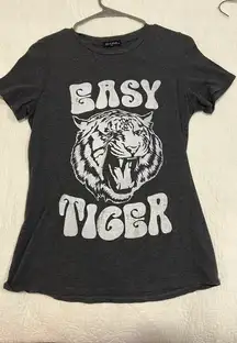 Easy Tiger Tee