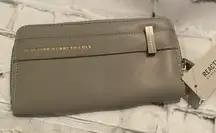 🆕 KENNETH COLE REACTION | Grey Wallet