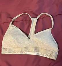 Calvin Klein Sports Bra