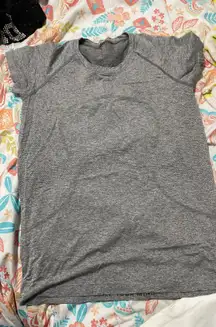 Lululemon Swiftly Short Sleeve
