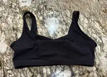 Popflex Active Corset Sports Bra