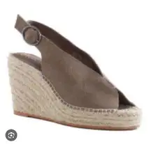 Seychelles woman’s promenade wedge‎ espadrille sandal 7