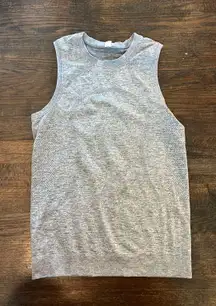 Swiftly Breathe Muscle Tank