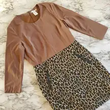 Easley Dress Size Medium 