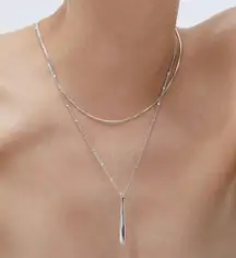 Jenny-Bird Leana Pendent