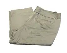 WORTHINGTON dressy capris