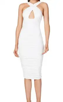 Nookie Aria MIDI Dress