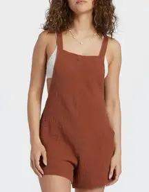 Billabong Romper