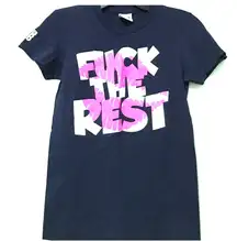 Married to the mob t-shirt