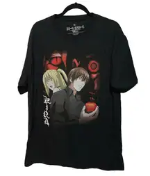 Death Note New  Kira tshirt