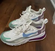 Air Max 270 React