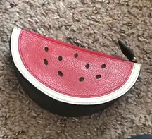Watermelon Change Purse