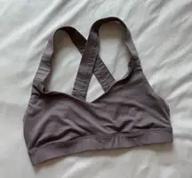 All in Motion Sports Bra