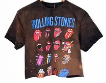 Bleached Out ‘Evolution’ Crop