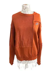 Nike Crewneck sweater sz M