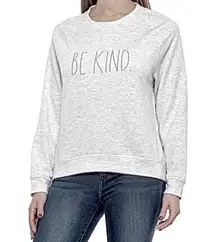 Be Kind Sweatshirt. Size Large