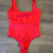 Pretty little thing bodysuit