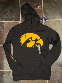 Iowa Hawkeye Sweatshirt